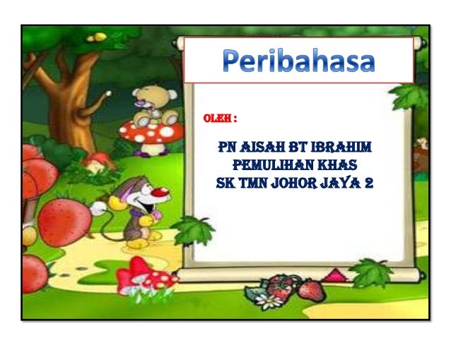 Dapatkan Gambar Peribahasa 2 Terupdate by www.katacinta.co