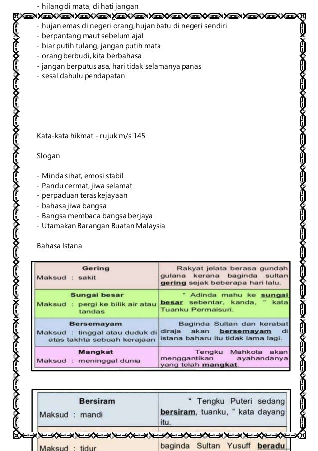 Peribahasa bergambar1 Peribahasa bergambar1
