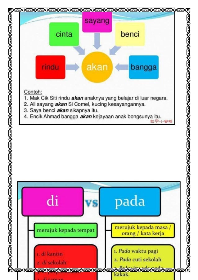  Peribahasa  bergambar1