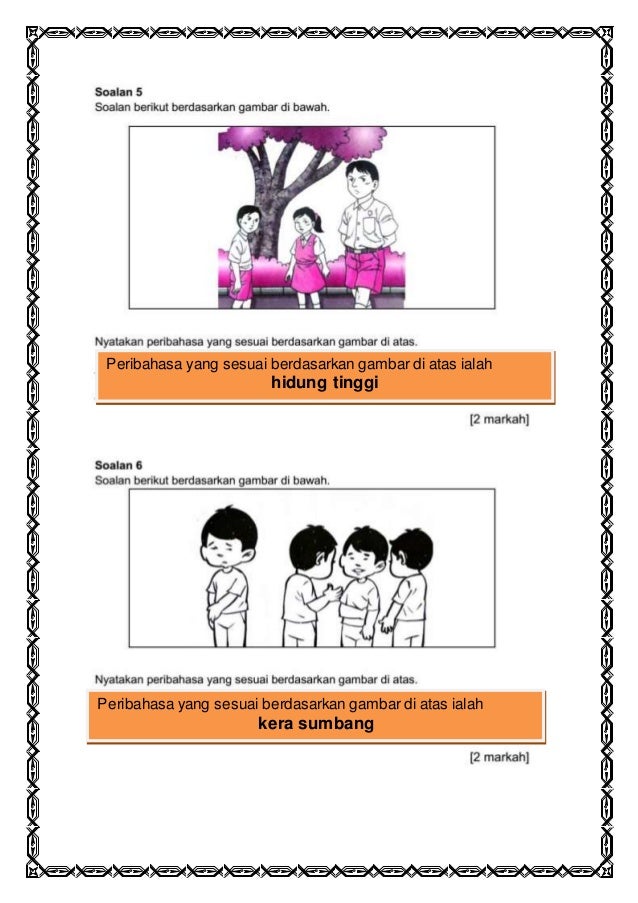 Peribahasa Bergambar1