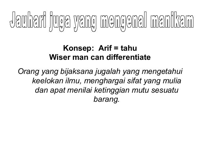 Peribahasa Menengah 2
