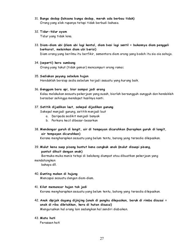 Peribahasa Ting 1 5