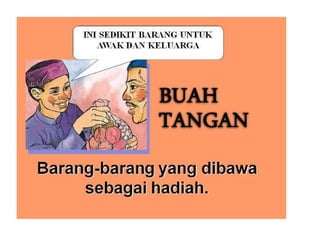 Peribahasa Untuk Sekolah Rendah 1