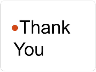 Thank
You
 