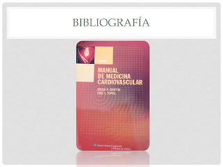 BIBLIOGRAFÍA
 