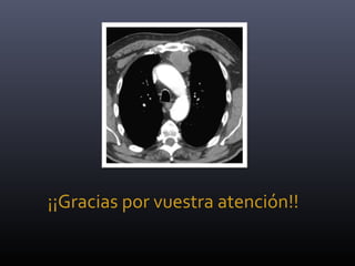 ¡¡Gracias por vuestra atención!!
 