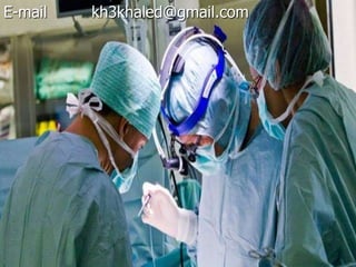 E-mail kh3khaled@gmail.com
 