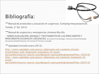 Pericarditisaguda4.marzo.2013