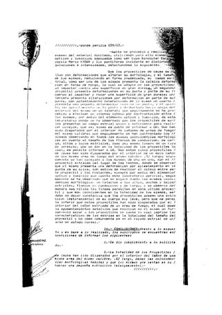 Pericia balistica 2003