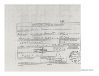 Adriana Ponce Coelho Cerântola, Adv. M.Sc.   adriana@santoscerantola.com.br
 