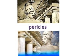 pericles
 