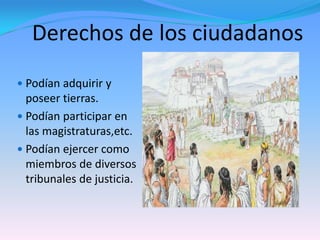 Pericles y elapogeo de Atenas | PPTX