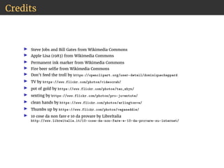 Buone pratiche
Chiedi aiuto
 