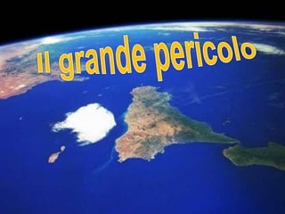 Pericolo