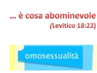 Pericolo