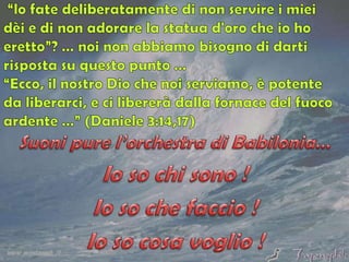 Pericolo