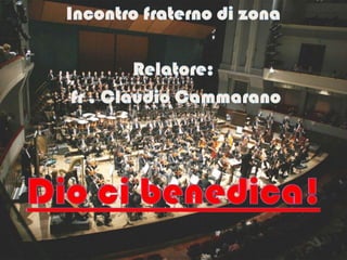 Pericolo