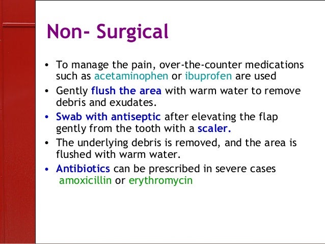 over the counter antibiotics for tooth infection over the counter antibiotics for tooth infection