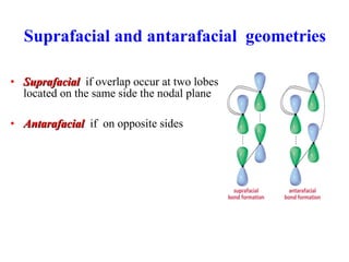 Pericyclic reaction ii.pp