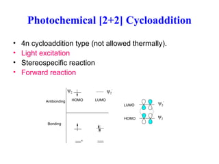 Pericyclic Reaction Ii Pp