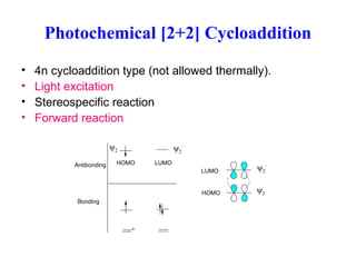 Pericyclic Reaction Ii Pp Pericyclic Reaction Ii Pp