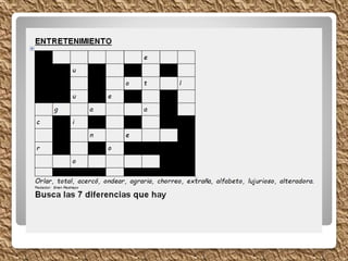 Periódico Escolar IES Mesa y López