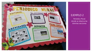 Periódico Mural Conceptos Clave primaria.pptx