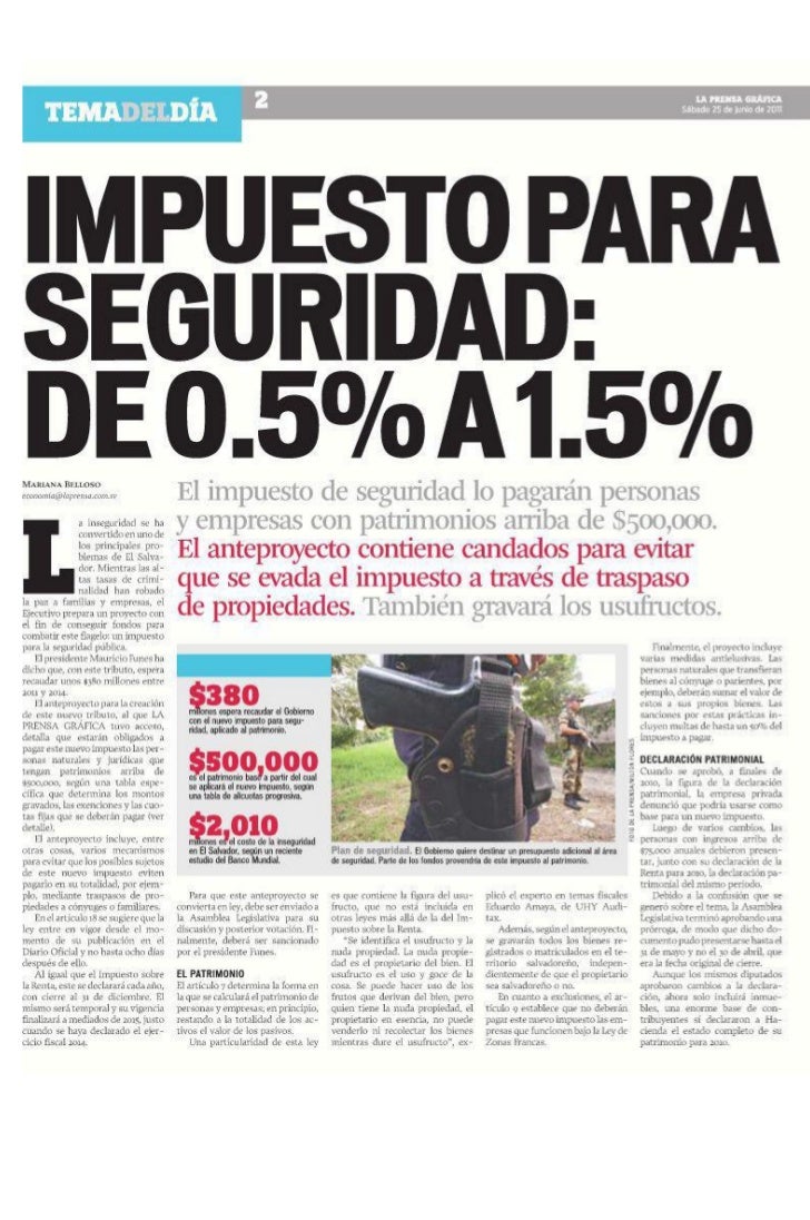 Noticia Periodistica