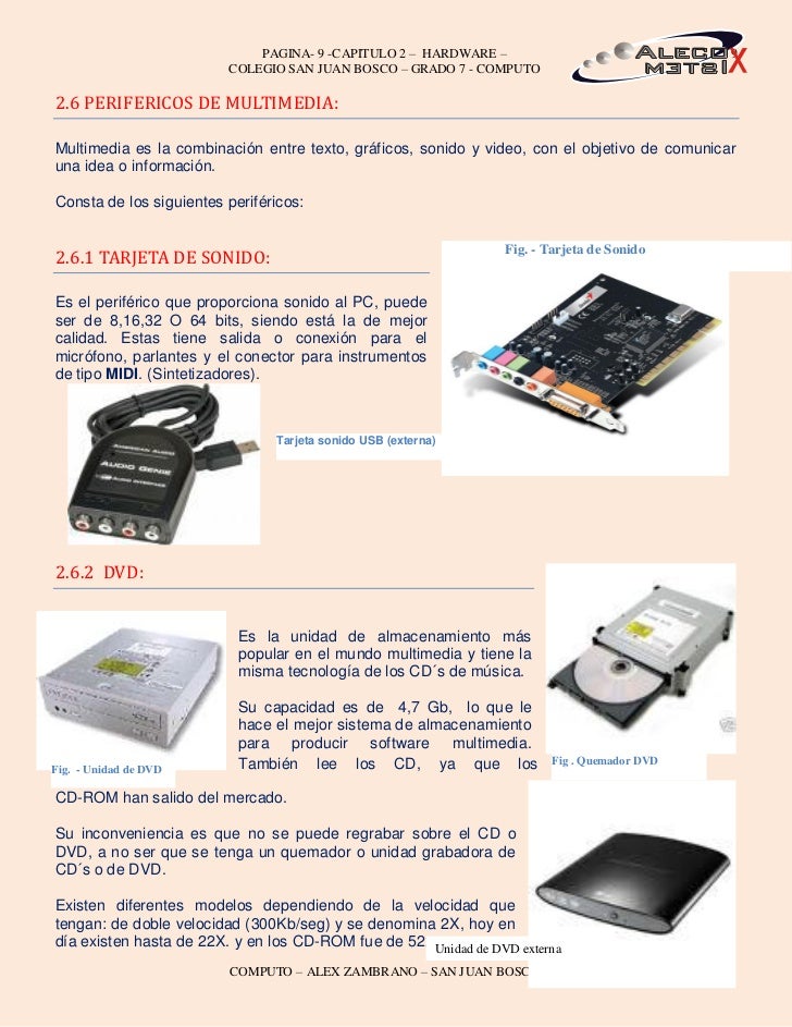 Perifericos de almacenamiento repaso2 web