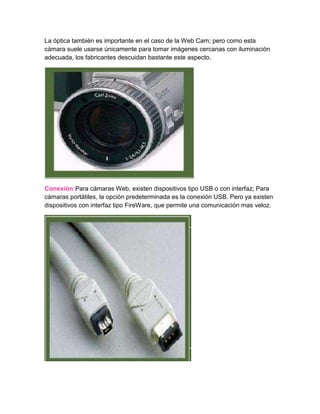 Perifericos de entrada de datos