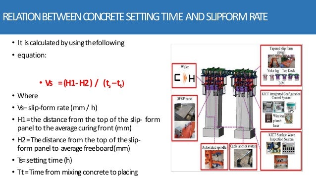 Advance Formwork System (PERI FORMWORK SYSTEM)