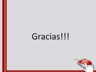 Gracias!!!
 