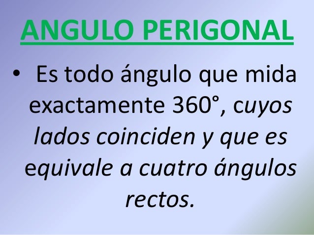 Perigonal
