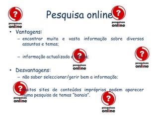 Hi5/MySpaceFuncionam como base de dados pessoais a nível pessoal.