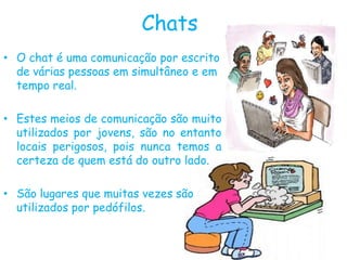 …MessengerMSN Messenger é um programa da mensagens instantâneas. 