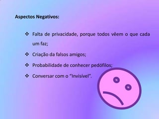 pesquisa de diversa informação;