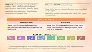 Perkahwinan Dalam Islam Tingkatan 5  AubriekruwFreeman
