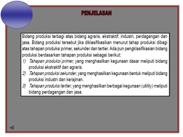 Contoh Soal Ekonomi Makro Mikro - Contoh 36 Contoh Soal Ekonomi Makro Mikro - Contoh 36