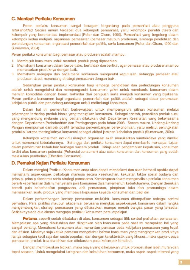 faktor internal dan eksternal pada perilaku konsumen Perilaku merupakan suatu bentuk kepribadian yang dapat diartikan bentuk sifat-sifat yang ada pada diri individu, yang ditentukan oleh faktor internal (motif, iq, emosi, dan cara berpikir) dan faktor eksternal (lingkungan fisik, keluarga, masyarakat, sekolah, dan lingkungan alam. faktor internal dan eksternal pada perilaku konsumen Perilaku merupakan suatu bentuk kepribadian yang dapat diartikan bentuk sifat-sifat yang ada pada diri individu, yang ditentukan oleh faktor internal (motif, iq, emosi, dan cara berpikir) dan faktor eksternal (lingkungan fisik, keluarga, masyarakat, sekolah, dan lingkungan alam.