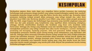 Analisis Pelanggan: Pilar Kesuksesan dalam Pemasaran Digital