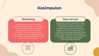 Kesimpulan Digital Marketing: Evolusi, Tantangan, dan Masa Depan