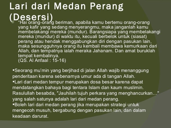 Perilaku tercela (syiril, dll)