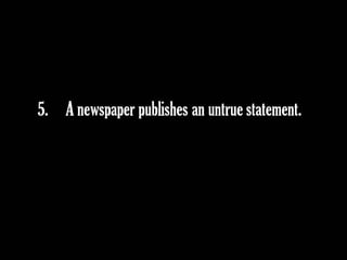 Free Speech Opinion Survey