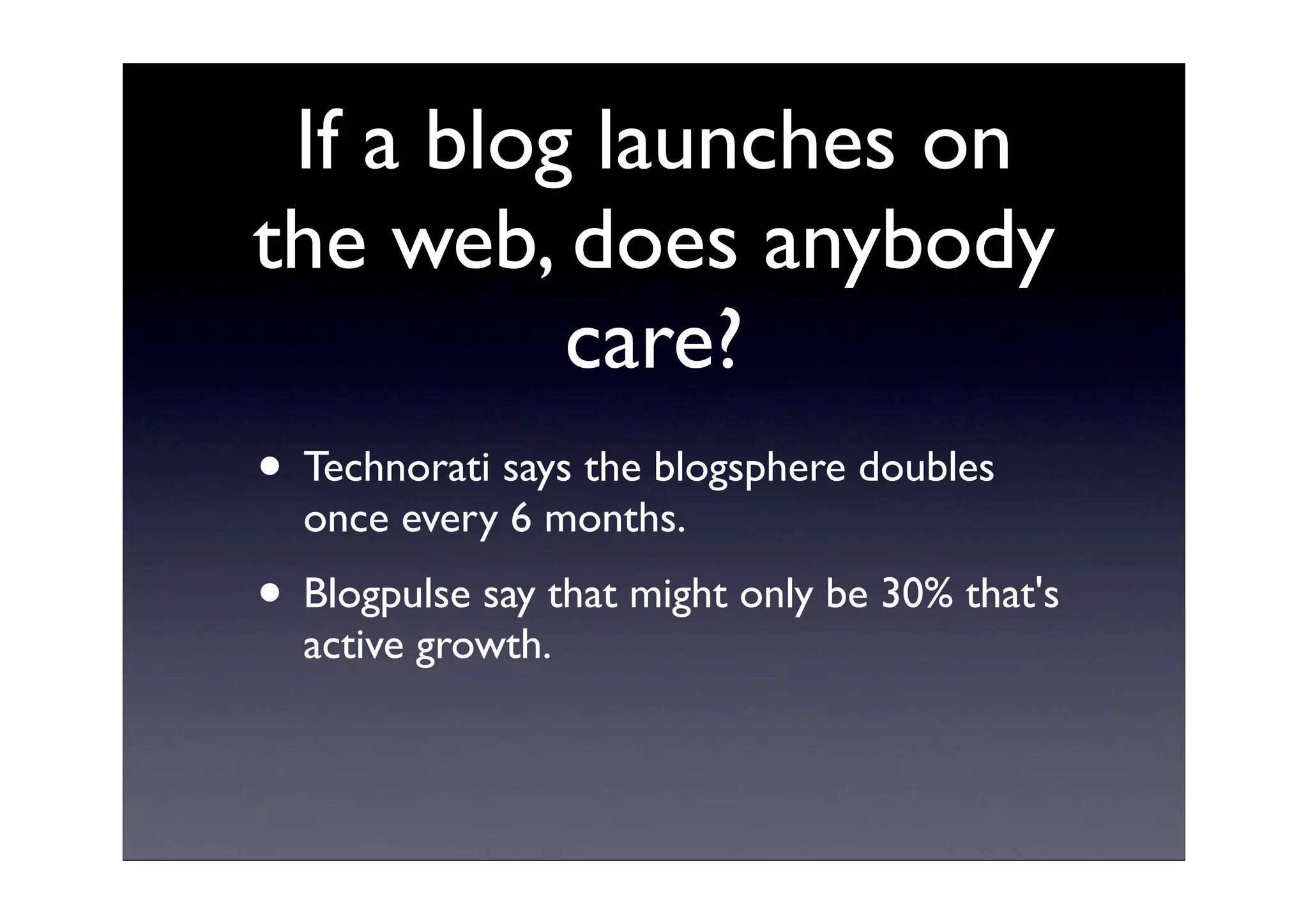 Perils and Possibilities of Web 2