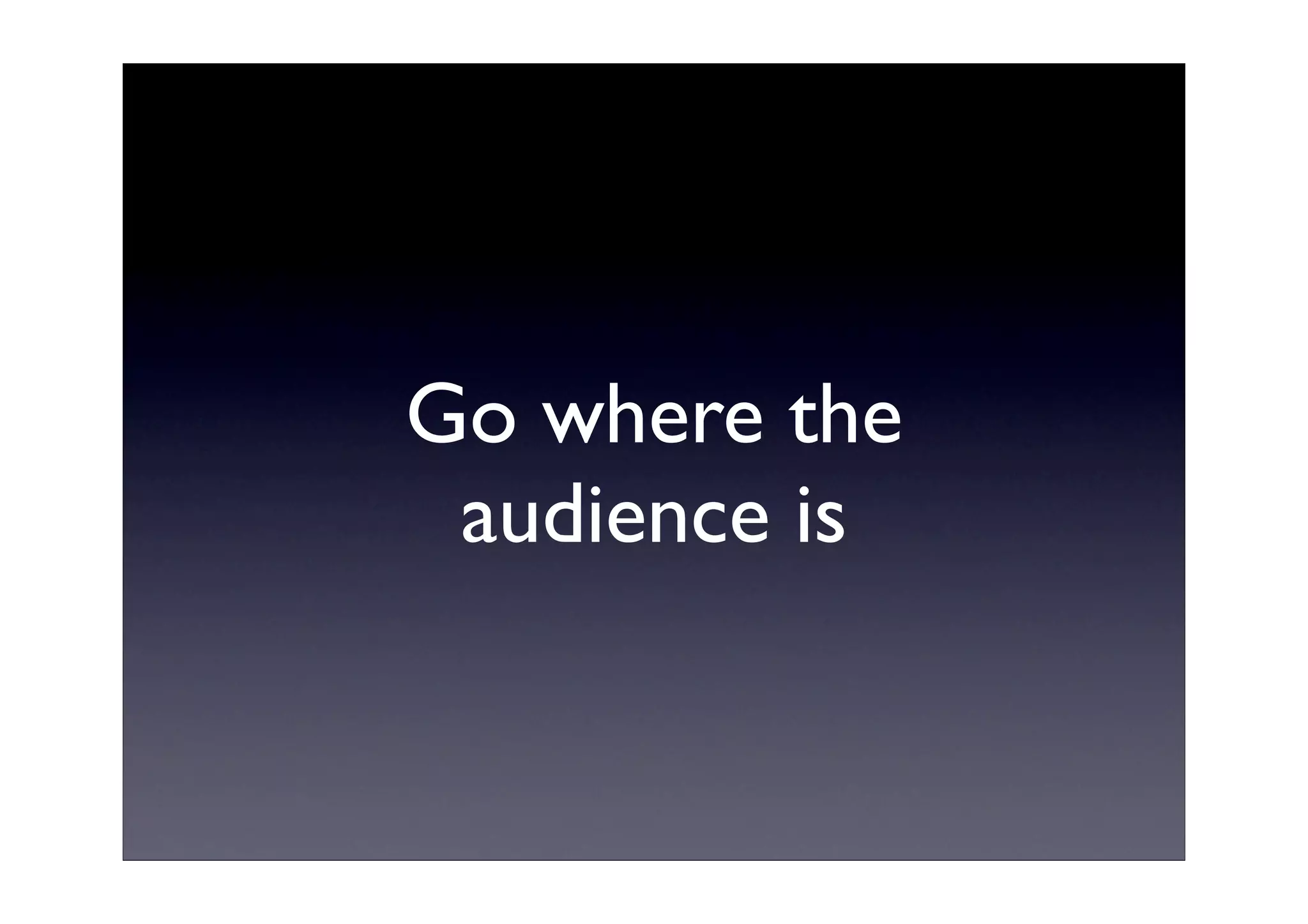 Perils and Possibilities of Web 2