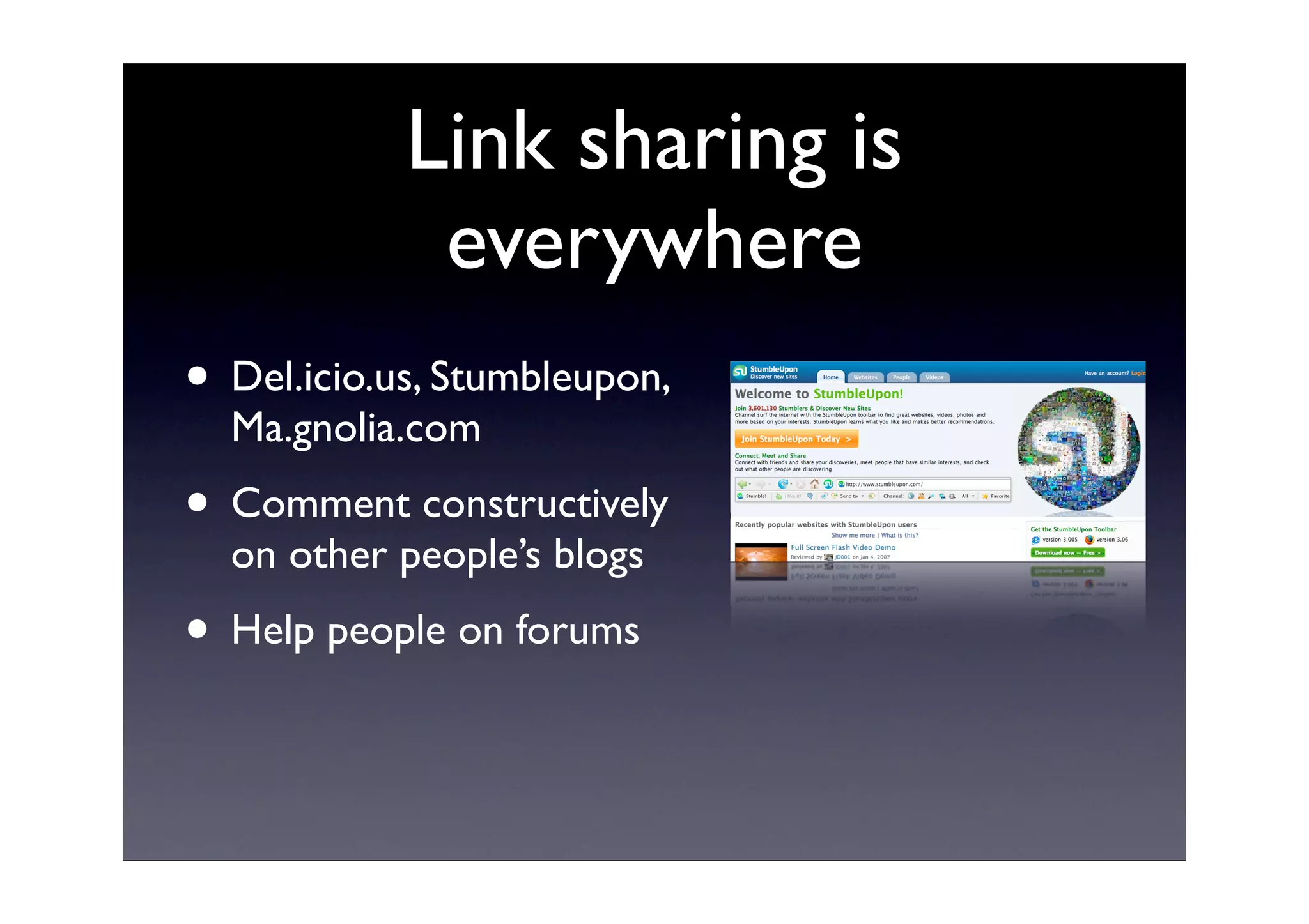 Perils and Possibilities of Web 2