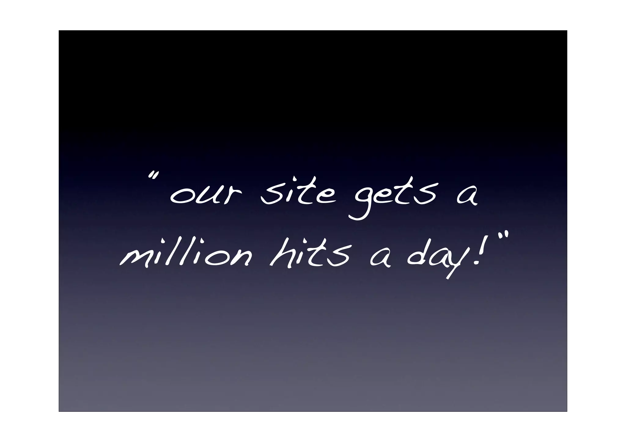 Perils and Possibilities of Web 2