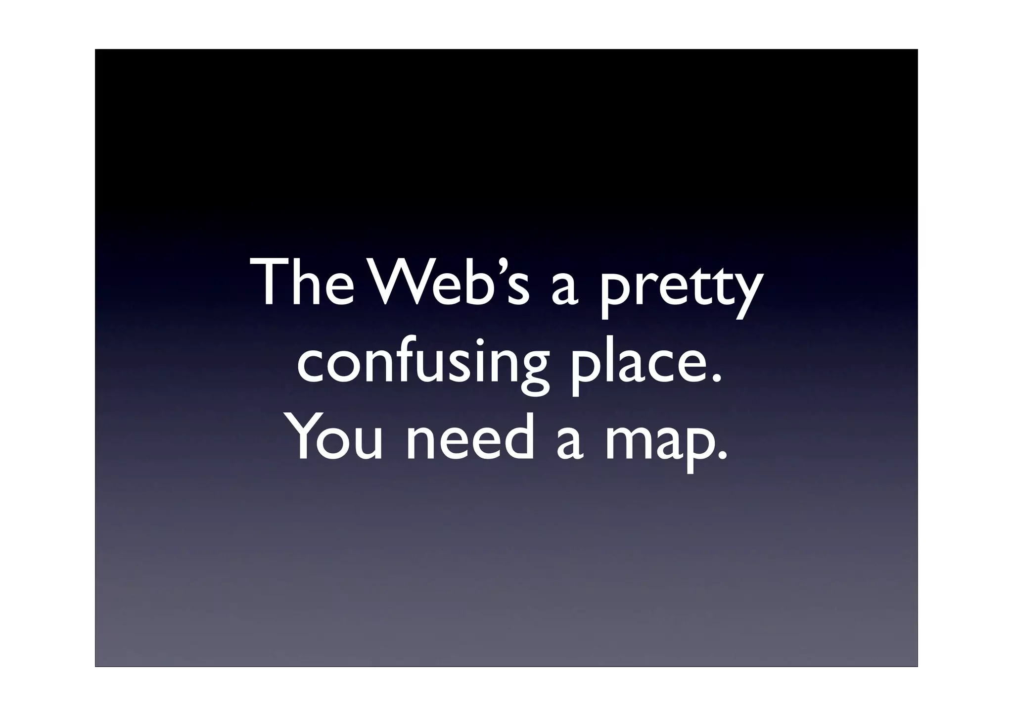 Perils and Possibilities of Web 2