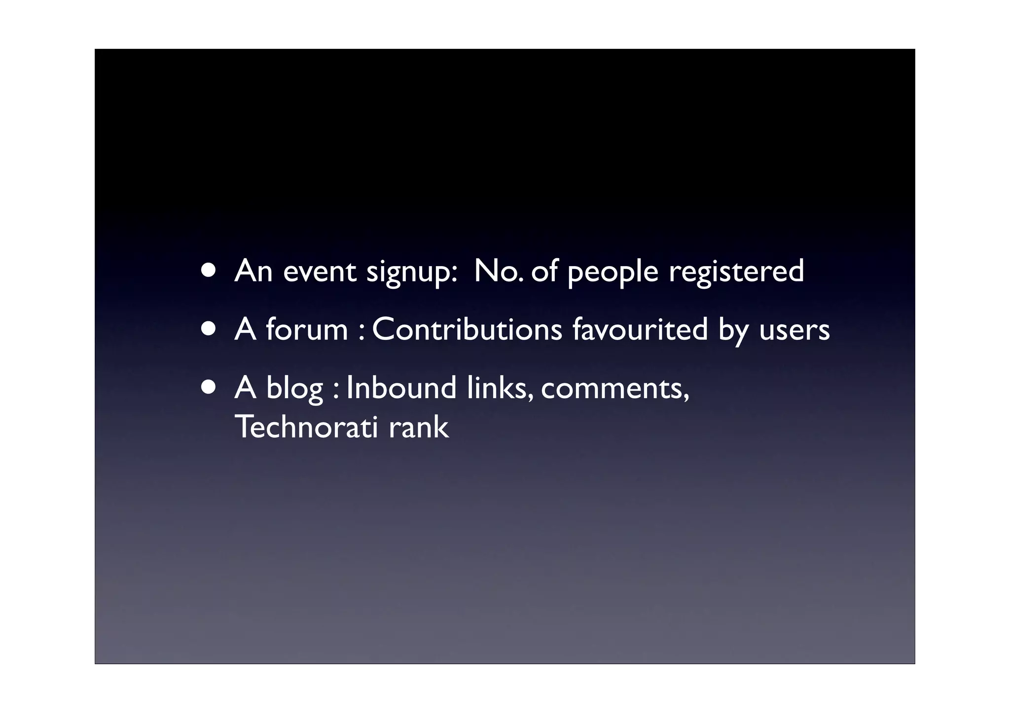 Perils and Possibilities of Web 2