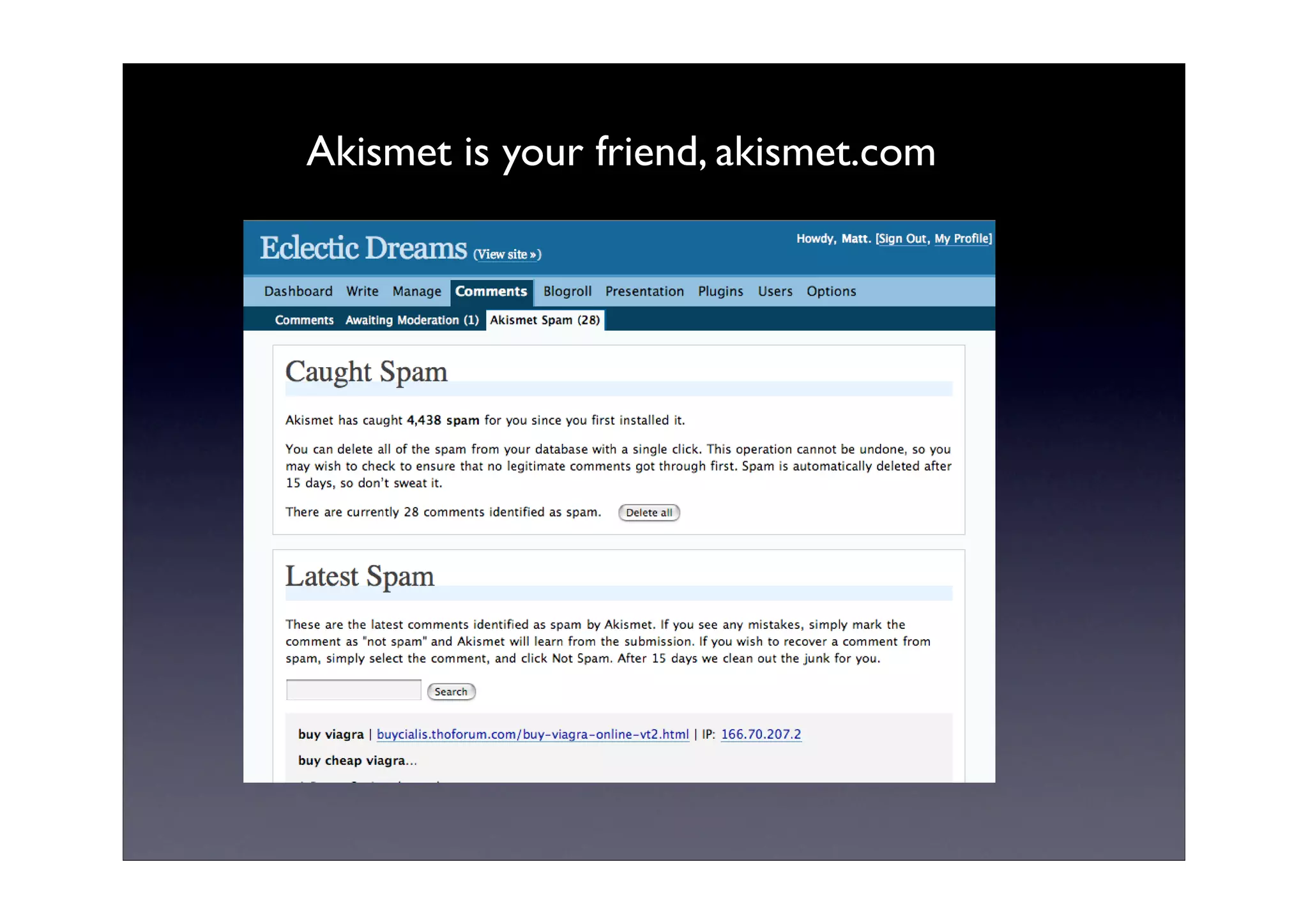 Perils and Possibilities of Web 2